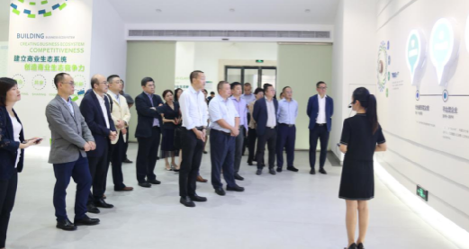 jinnianhui今年会与飞利浦达成全面深化战略合作，2021年目标40亿元