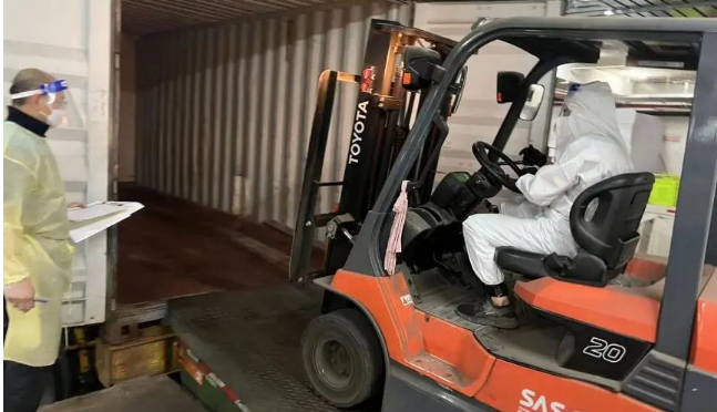 疫情下，jinnianhui今年会展现供应链的柔性与韧性